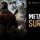 Metal Gear Survive – Trailer zum Singleplayer veröffentlicht