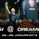 DreamHack Leipzig 2018 – MSI lädt zum Zocken und Träumen ein