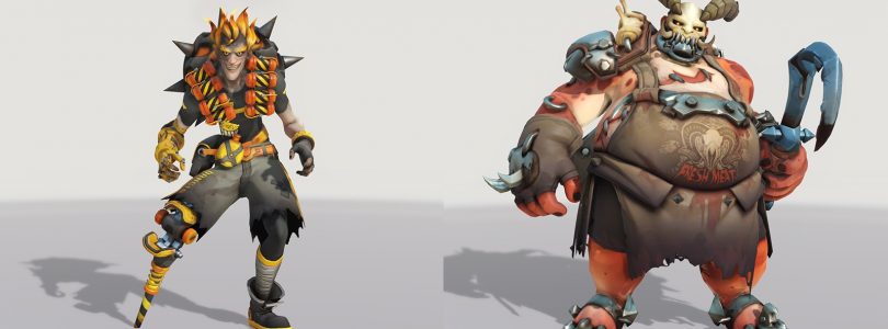 Overwatch – Neue Karte „Blizzard World“ sowie neue Skins veröffentlicht