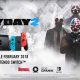Payday 2 – Trailer zur Nintendo Switch-Version