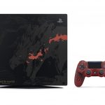 Sony kündigt PS4 Pro-Paket im Monster Hunter: World-Design an