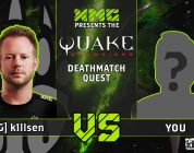 Quake Champions startet auf der DreamHack Leipzig durch