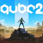 Q.U.B.E. 2 erscheint am 13. März für PC und Konsolen