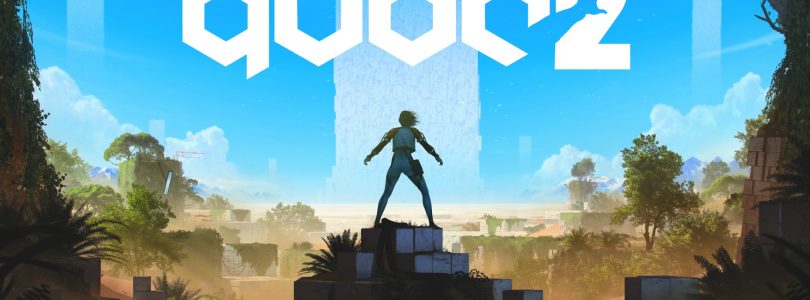 Q.U.B.E. 2 – Gameplay-Trailer veröffentlicht, Release eingegrenzt plus Infos zur Story