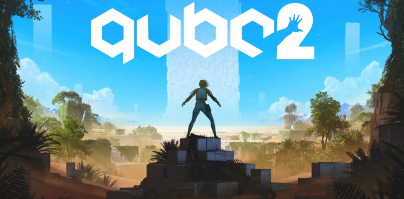 Q.U.B.E. 2 – Hier ist der Launch-Trailer