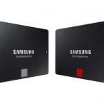 Samsung bringt neue SSDs – 860 EVO und 860 PRO – auf den Markt