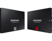 Samsung bringt neue SSDs – 860 EVO und 860 PRO – auf den Markt
