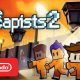 The Escapists 2 – Nintendo Switch Launch Special-Video vom Entwickler veröffentlicht