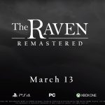 The Raven Remastered-Version mit Trailer angekündigt