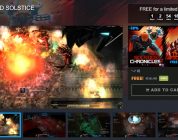 The Red Solstice – Koop-Spiel bei Humble Bundle gratis abstauben