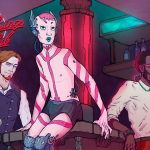 Test: The Red Strings Club – Was wenn Maschinen denken?