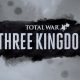 Total War: Three Kingdoms mit Cinematic-Trailer angekündigt