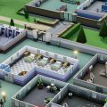 Two Point Hospital – DLC „A Stitch in Time“ schickt uns in die Zukunft