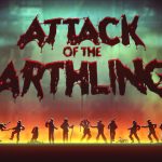 Attack of the Earthlings – Rundenbasiertes Strategiespiel erscheint am 08. Februar für PC und Konsolen im Sommer