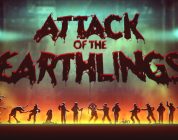 Attack of the Earthlings – Rundenbasiertes Strategiespiel erscheint am 08. Februar für PC und Konsolen im Sommer