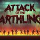 Attack of the Earthlings – Rundenbasiertes Strategiespiel erscheint am 08. Februar für PC und Konsolen im Sommer