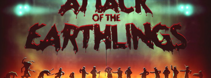 Attack of the Earthlings – Rundenbasiertes Strategiespiel erscheint am 08. Februar für PC und Konsolen im Sommer