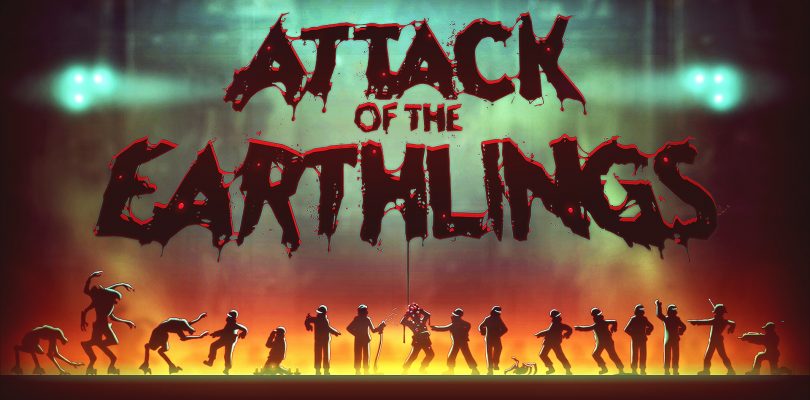 Attack of the Earthlings – Rundenbasiertes Strategiespiel erscheint am 08. Februar für PC und Konsolen im Sommer