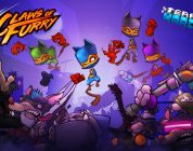 Claws of Furry – Beat`em Up mit Fokus auf Koop erscheint am 04. September