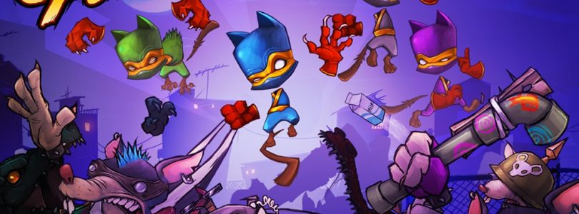 Claws of Furry – Neu angekündigtes Spiel vereint Hardcore- und Pussycat-Modus