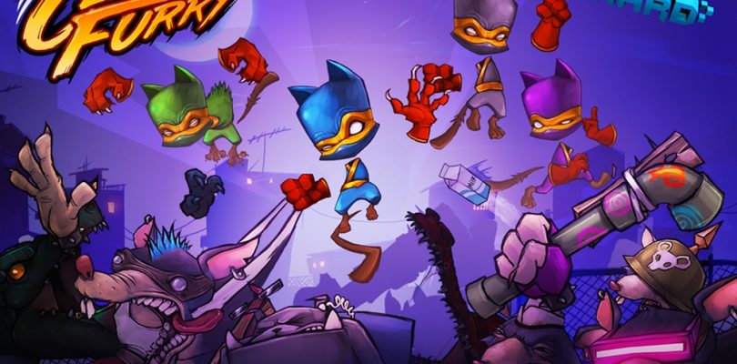 Claws of Furry – Neu angekündigtes Spiel vereint Hardcore- und Pussycat-Modus