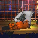 Test: Claws of Furry – Ein Beat em Up für Katzenfans