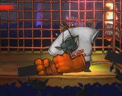 Test: Claws of Furry – Ein Beat em Up für Katzenfans