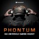 Cougar Phontum – Neues Gaming Headset startet in den Handel