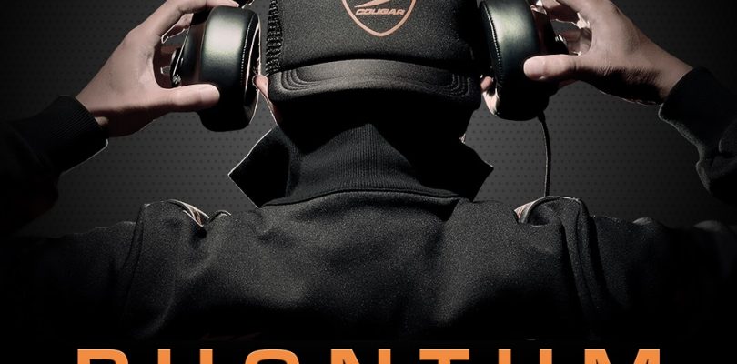 Cougar Phontum – Neues Gaming Headset startet in den Handel