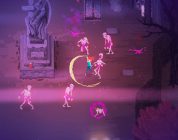 Crossing Souls – Behind the Schemes-Video lässt tief in die Entwicklung bitten