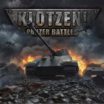 Klotzen! Panzer Battles – Rundenbasiertes Strategiespiel startet auf dem PC