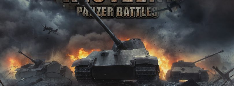 Klotzen! Panzer Battles – Rundenbasiertes Strategiespiel startet auf dem PC