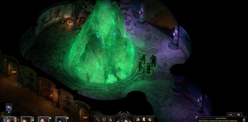 Preview – Pillars of Eternity II: Deadfire – Wir konnten erste Eindrücke zum Nachfolger sammeln