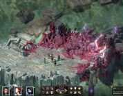 Pillars of Eternity 2 – Update 5.0 veröffentlicht