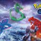 Pokémon GO – Die legendäre Woche wurde gestartet