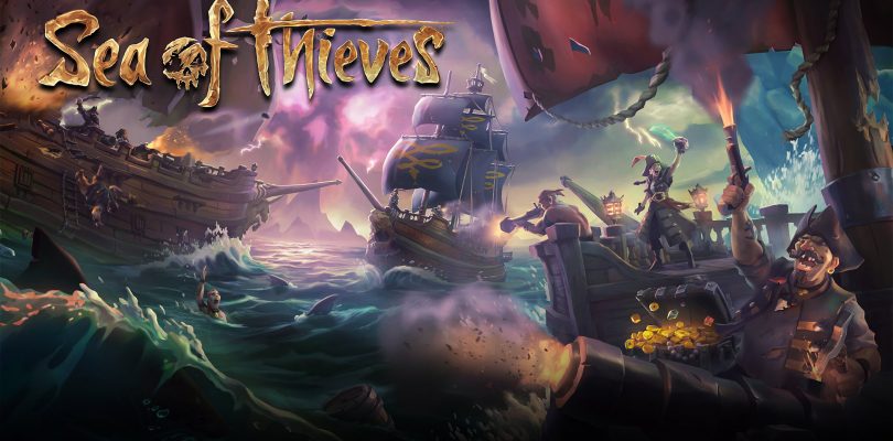 Sea of Thieves – Hier sind die offiziellen Systemanforderungen