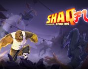 Shaq Fu: A Legend Reborn – Eines der schlechtesten Spiele bekommt einen Nachfolger