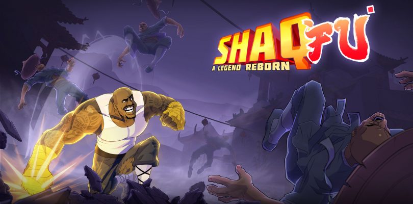 Shaq Fu: A Legend Reborn – Eines der schlechtesten Spiele bekommt einen Nachfolger