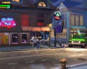 Shaq Fu: A Legend Reborn erscheint am 05. Juni