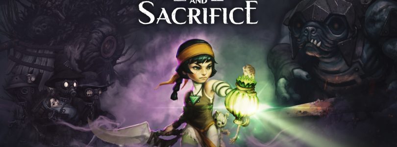 Test: Smoke and Sacrifice – Survival-RPG für Freunde des Grindings