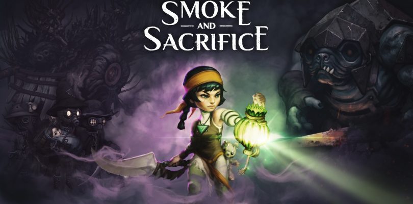 Smoke and Sacrifice – Survival-RPG für PC und Nintendo Switch veröffentlicht
