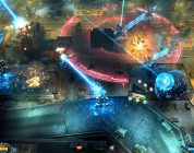 X-Morph: Defense – Twin-Stick-Tower-Defense-Shooter erhält DLC sowie umfangreiches Update