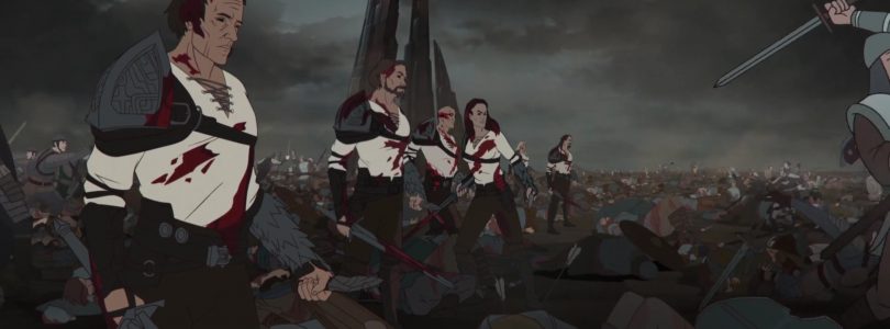 Preview – Ash of Gods: Redemption – Eine Konkurrenz für The Banner Saga?