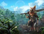 Biomutant – Launch-Trailer zur Nintendo Switch-Version