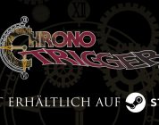 Chrono Trigger – Klassiker nun auch auf dem PC erhältlich