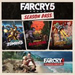 Far Cry 5 – Details zum Season Pass plus Story-Trailer veröffentlicht