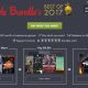Humble „Best of 2017“ Bundle kommt unter anderem mit Dead by Daylight