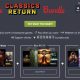 Humble Bundle – Classics Return-Paket mit Wasteland 2 und Torment: Tides of Numenera
