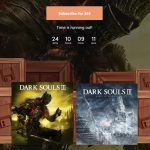 Humble Monthly Bundle – Im März mit Dark Souls 3 und dem DLC
