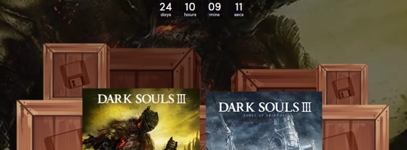 Humble Monthly Bundle – Im März mit Dark Souls 3 und dem DLC